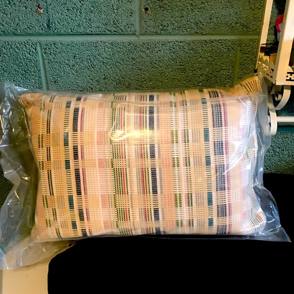 Anthropologie Other - NWT pillow from Anthropology